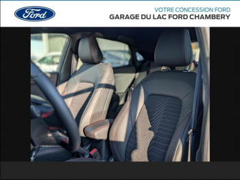 Photo 10 du bon plan FORD Puma 1.0 Flexifuel 125ch S&S mHEV ST-Line X occasion à 23990 €