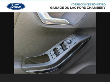 Photo 11 du bon plan FORD Puma 1.0 Flexifuel 125ch S&S mHEV ST-Line X occasion à 23990 €