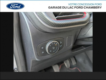 Photo 12 du bon plan FORD Puma 1.0 Flexifuel 125ch S&S mHEV ST-Line X occasion à 23990 €