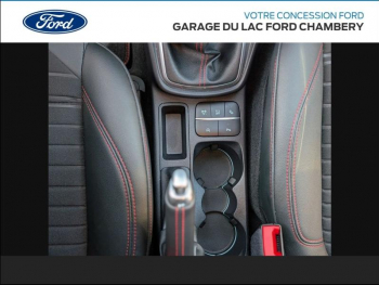 Photo 13 du bon plan FORD Puma 1.0 Flexifuel 125ch S&S mHEV ST-Line X occasion à 23990 €