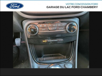 Photo 15 du bon plan FORD Puma 1.0 Flexifuel 125ch S&S mHEV ST-Line X occasion à 23990 €