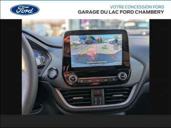 Photo 16 du bon plan FORD Puma 1.0 Flexifuel 125ch S&S mHEV ST-Line X occasion à 23990 €