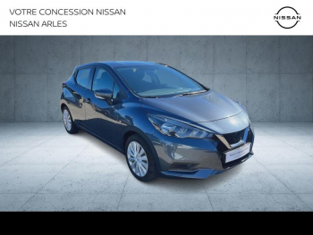 Photo 2 du bon plan NISSAN Micra 1.0 IG-T 92ch Acenta 2021.5 occasion à 15990 €