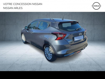 Photo 4 du bon plan NISSAN Micra 1.0 IG-T 92ch Acenta 2021.5 occasion à 15990 €