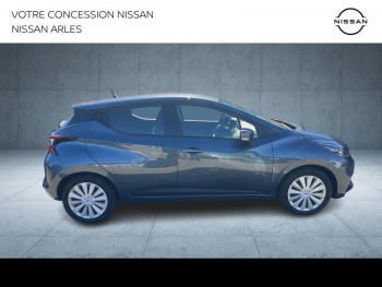 Photo 5 du bon plan NISSAN Micra 1.0 IG-T 92ch Acenta 2021.5 occasion à 15990 €