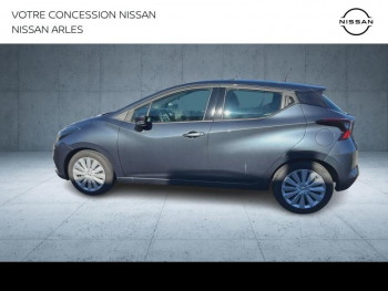 Photo 6 du bon plan NISSAN Micra 1.0 IG-T 92ch Acenta 2021.5 occasion à 15990 €