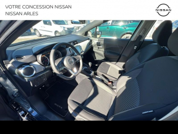 Photo 9 du bon plan NISSAN Micra 1.0 IG-T 92ch Acenta 2021.5 occasion à 15990 €