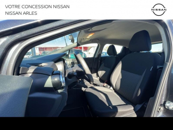 Photo 10 du bon plan NISSAN Micra 1.0 IG-T 92ch Acenta 2021.5 occasion à 15990 €