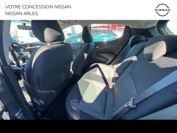 Photo 13 du bon plan NISSAN Micra 1.0 IG-T 92ch Acenta 2021.5 occasion à 15990 €