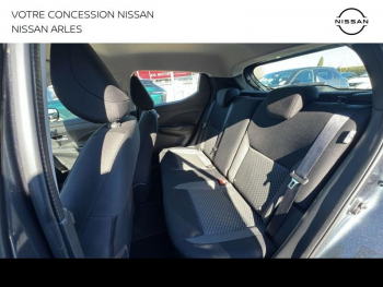 Photo 14 du bon plan NISSAN Micra 1.0 IG-T 92ch Acenta 2021.5 occasion à 15990 €