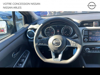 Photo 16 du bon plan NISSAN Micra 1.0 IG-T 92ch Acenta 2021.5 occasion à 15990 €