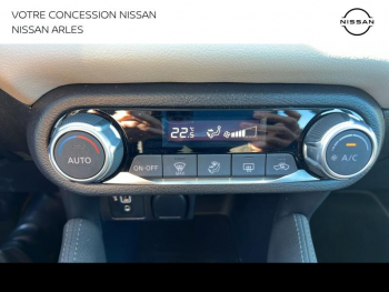 Photo 21 du bon plan NISSAN Micra 1.0 IG-T 92ch Acenta 2021.5 occasion à 15990 €