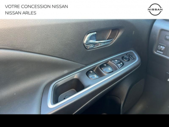 Photo 23 du bon plan NISSAN Micra 1.0 IG-T 92ch Acenta 2021.5 occasion à 15990 €