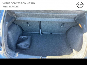 Photo 27 du bon plan NISSAN Micra 1.0 IG-T 92ch Acenta 2021.5 occasion à 15990 €