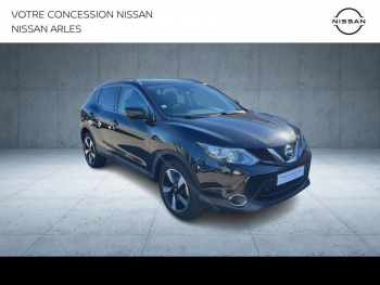 Photo 2 du bon plan NISSAN Qashqai 1.2L DIG-T 115ch N-Connecta occasion à 12990 €