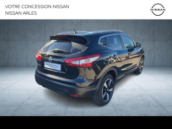 Photo 3 du bon plan NISSAN Qashqai 1.2L DIG-T 115ch N-Connecta occasion à 12990 €