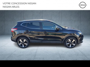 Photo 5 du bon plan NISSAN Qashqai 1.2L DIG-T 115ch N-Connecta occasion à 12990 €
