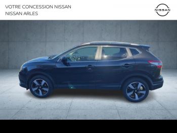 Photo 6 du bon plan NISSAN Qashqai 1.2L DIG-T 115ch N-Connecta occasion à 12990 €