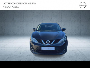 Photo 7 du bon plan NISSAN Qashqai 1.2L DIG-T 115ch N-Connecta occasion à 12990 €