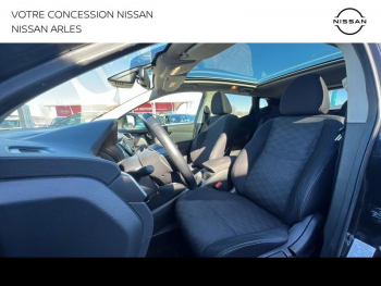 Photo 9 du bon plan NISSAN Qashqai 1.2L DIG-T 115ch N-Connecta occasion à 12990 €