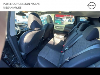 Photo 10 du bon plan NISSAN Qashqai 1.2L DIG-T 115ch N-Connecta occasion à 12990 €
