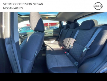 Photo 11 du bon plan NISSAN Qashqai 1.2L DIG-T 115ch N-Connecta occasion à 12990 €