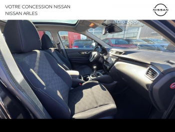 Photo 12 du bon plan NISSAN Qashqai 1.2L DIG-T 115ch N-Connecta occasion à 12990 €
