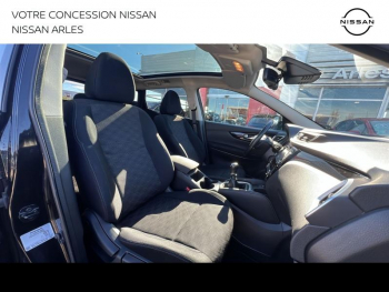 Photo 13 du bon plan NISSAN Qashqai 1.2L DIG-T 115ch N-Connecta occasion à 12990 €