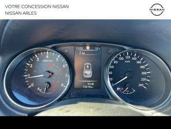 Photo 16 du bon plan NISSAN Qashqai 1.2L DIG-T 115ch N-Connecta occasion à 12990 €