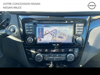 Photo 17 du bon plan NISSAN Qashqai 1.2L DIG-T 115ch N-Connecta occasion à 12990 €