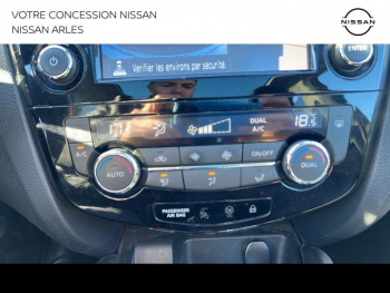 Photo 19 du bon plan NISSAN Qashqai 1.2L DIG-T 115ch N-Connecta occasion à 12990 €