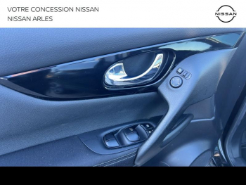 Photo 20 du bon plan NISSAN Qashqai 1.2L DIG-T 115ch N-Connecta occasion à 12990 €