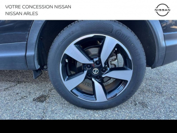 Photo 22 du bon plan NISSAN Qashqai 1.2L DIG-T 115ch N-Connecta occasion à 12990 €