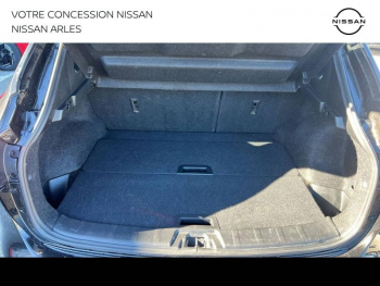 Photo 23 du bon plan NISSAN Qashqai 1.2L DIG-T 115ch N-Connecta occasion à 12990 €