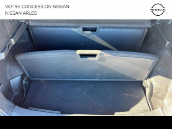 Photo 24 du bon plan NISSAN Qashqai 1.2L DIG-T 115ch N-Connecta occasion à 12990 €