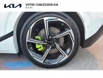 Photo 4 du bon plan KIA EV6 585ch GT 4WD occasion à 55970 €