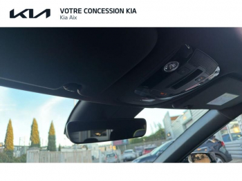 Photo 6 du bon plan KIA EV6 585ch GT 4WD occasion à 55970 €