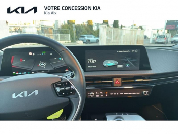 Photo 7 du bon plan KIA EV6 585ch GT 4WD occasion à 55970 €
