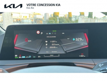 Photo 8 du bon plan KIA EV6 585ch GT 4WD occasion à 55970 €