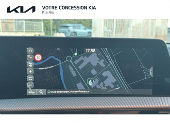 Photo 10 du bon plan KIA EV6 585ch GT 4WD occasion à 55970 €