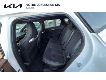 Photo 11 du bon plan KIA EV6 585ch GT 4WD occasion à 55970 €