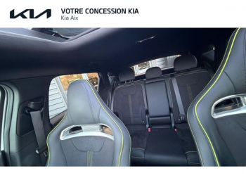 Photo 13 du bon plan KIA EV6 585ch GT 4WD occasion à 55970 €