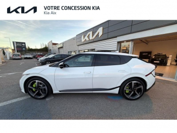 Photo 15 du bon plan KIA EV6 585ch GT 4WD occasion à 55970 €