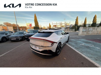Photo 17 du bon plan KIA EV6 585ch GT 4WD occasion à 55970 €