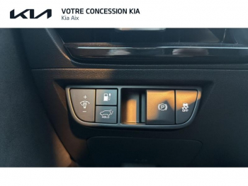 Photo 21 du bon plan KIA EV6 585ch GT 4WD occasion à 55970 €