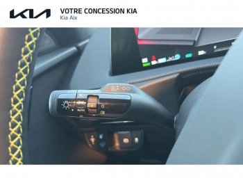 Photo 22 du bon plan KIA EV6 585ch GT 4WD occasion à 55970 €