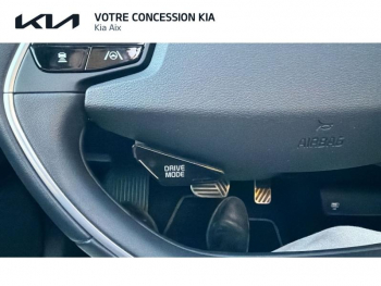 Photo 24 du bon plan KIA EV6 585ch GT 4WD occasion à 55970 €