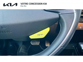 Photo 25 du bon plan KIA EV6 585ch GT 4WD occasion à 55970 €