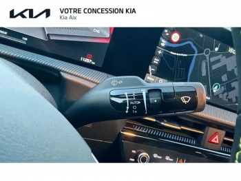 Photo 27 du bon plan KIA EV6 585ch GT 4WD occasion à 55970 €