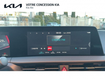 Photo 28 du bon plan KIA EV6 585ch GT 4WD occasion à 55970 €